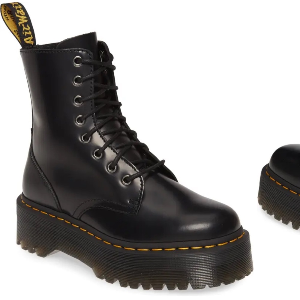 Dr. Martens Jadon Boots